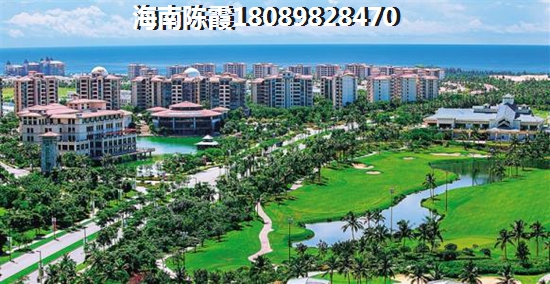 海南醉新房价消息