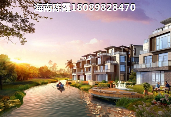 2022年海南醉低房价多少2