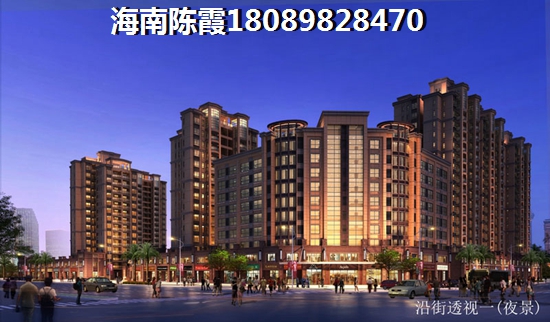 2023年海南的房子外地人现在能买吗