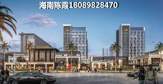 淮安海景房还能买吗？