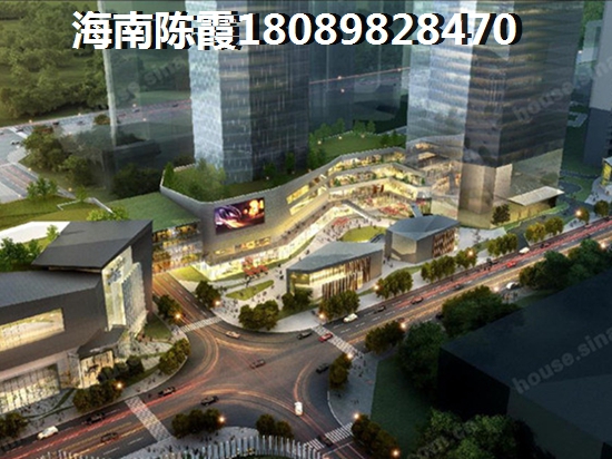 观淮府3室2厅2卫建面119.00㎡