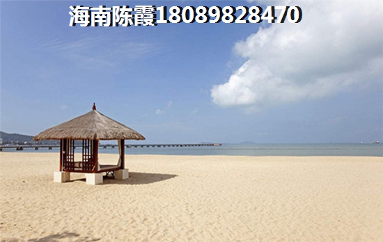 碧桂园楚州府户型图